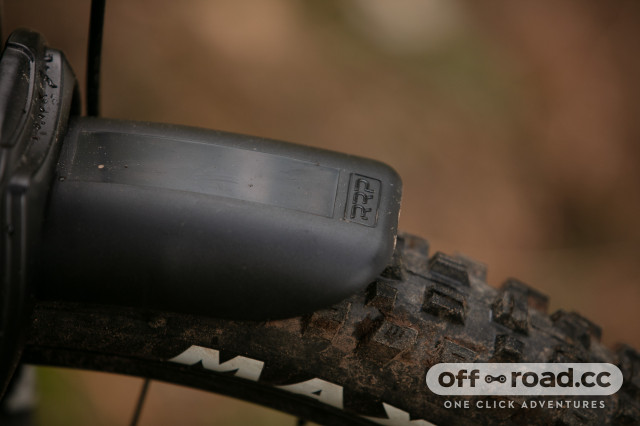 Rrp proguard bolt on rear online mudguard